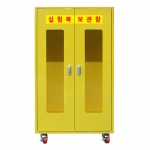 실험복보관함 JI-CC12