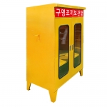 구명조끼보관함 JI-LJ120