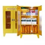 화학물질안전용품세트 JI-120 구성품포함