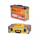 응급구호용 질식대피용 안전용품 119BOX