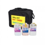 화학적중화제세트 KIT-D420