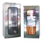 화학물질안전용품세트 스테인레스 DH-SK 구성품포함 2인용세트