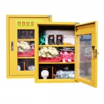 안전용품 A형세트 JI-55N 구성품포함