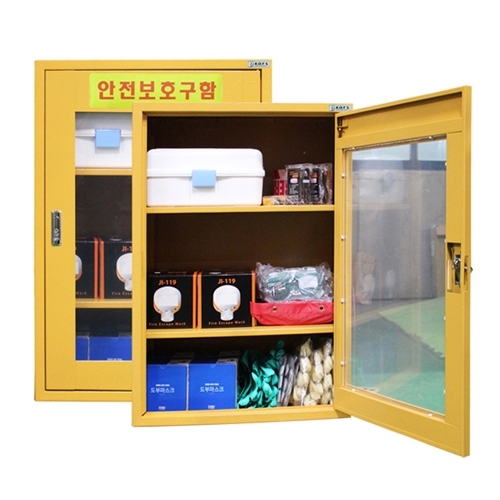 안전용품 C형세트 JI-80N 구성품포함