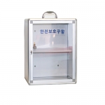 재난대비용품함 DH-450S 구성품포함
