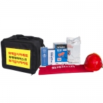 화재감시자세트 A형