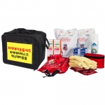 화재대피용품세트 A형 2인세트