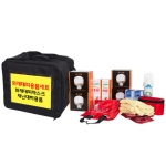 화재대피용품세트 B형 4인세트
