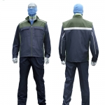 부일 춘추방염복 BI4-SF 시리즈