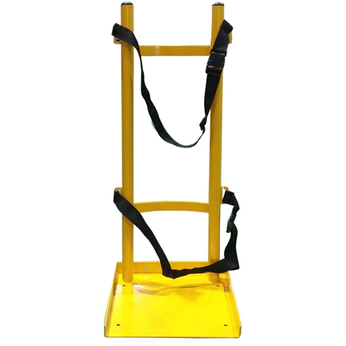 가스용기거치대 JI-G52
