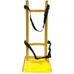 가스용기거치대 JI-G52