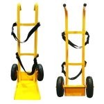 이동식 가스용기거치대 JI-G52B