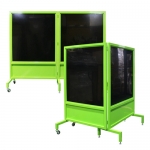 접이식 용접가림막 JI-WG21