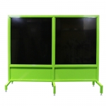 고정식 용접가림막 JI-WG20