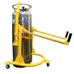 대형가스용기 운반대 JI-GR100