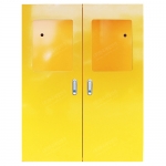 LPG 가스용기보관함 JI-LP3 시리즈