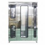 안전장구보관함 JI-SS20