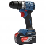 동청 충전해머드릴드라이버 DCJZ 2060iEM 배터리2