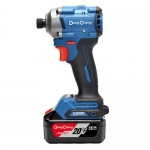 동청 충전임팩트드라이버 DCPL 198EM 배터리2