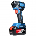 동청 충전임팩트드라이버 DCPL 208EM 배터리2