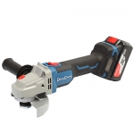 동청 충전그라인더 DCSM 03-100FK 배터리2