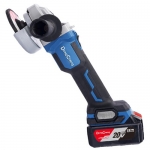 동청 충전그라인더 DCSM 03-125FK 배터리2