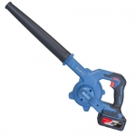 동청 충전송풍기 흡입기능 DCQF 32DM 20V 4.0Ah 배터리1