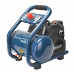 동청 충전콤프레샤 DCQE 550/6Z 베어툴