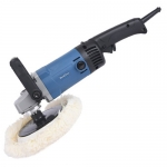 동청 폴리셔 DSP 04-180 속도조절