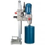 동청 습식코어드릴 DZZ 02-250