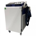 화이버 레이저 용접기 P-3000W-M 용접 클리닝 절단