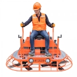 인승식 쌍발기 CRT836 휘니샤