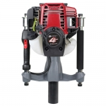 엔진항타기 DCM-PD52CX 벤토엔진 전문가용