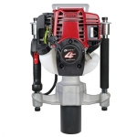 엔진항타기 DCM-PD82CX 벤토엔진 전문가용