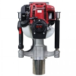 엔진항타기 DCM-PD136HN 혼다엔진 전문가용