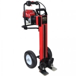 엔진항발기 DCM-GPP2HX 혼다엔진