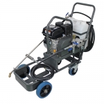 밀차형 유제살포기 DCM-AS60 5.5마력