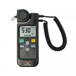 센터 조도계 CENTER-530