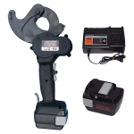 이즈미 충전식 절단기 LIC-54 일반케이블용