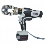 이즈미 충전식 유압 압착기 REC-Li200 재압착가능