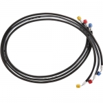 블랙다이아몬드 신냉매 냉동게이지호스 23433 시리즈