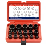 지니어스 임팩트소켓세트 CM-417MB