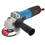 동청 앵글그라인더 DSM 17-125B 슬라이드스위치