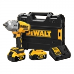 디월트 하이토크 충전임팩렌치 DCF900P2T 배터리2