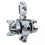 UDT 에어자동스프레이건 ST6