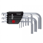 이하 볼렌치세트 숏 SB369 KH9 (1.5-10MM) 9P