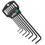 이하 컬러볼렌치세트 매직스프링 흑 366R HM7 (T6-T20) 7P