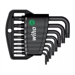 이하 별렌치세트 홀형 흑 363TR H8 (T9H-T40H) 8P