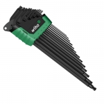 이하 별볼렌치세트 롱 흑 SB366BE HZ1301 (T5-T45) 13P