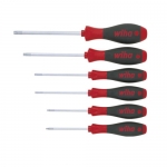 이하 별드라이버세트 홀형 362TR K6 (T10H-T40H) 6P